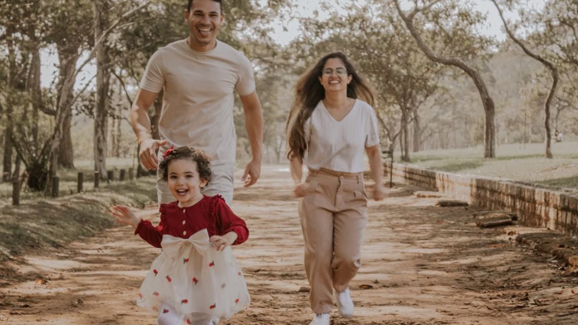 Cómo Fomentar el Bienestar en la Familia