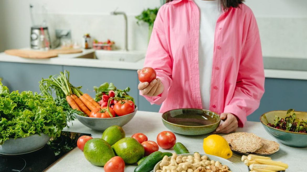 Alimentos Esenciales para una Nutrición Balanceada